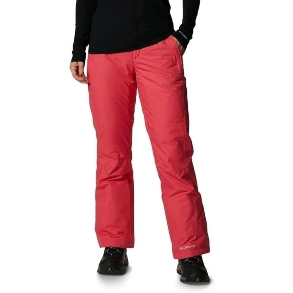 Columbia Ski Snowpant Modern Mountain 2.0 Pant Waterproof Women's Sz XS P62